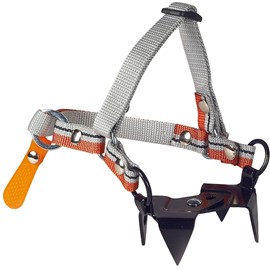 CLIMBING TECHNOLOGY RAMPONE 4 PUNTE